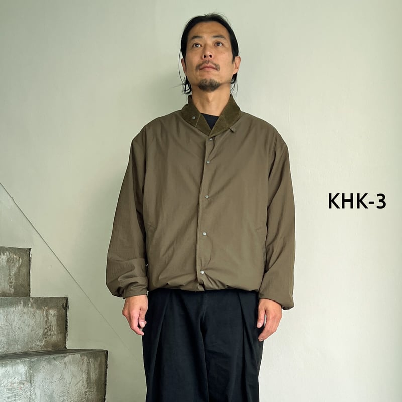 迷迭香*MJK-7 UL PAJAMAS JACKET | WE