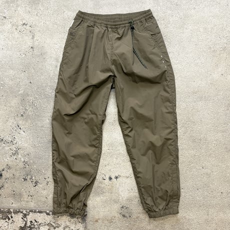 迷迭香*MPT-2N Nylon RIP Harvest Trainer - 4色展開