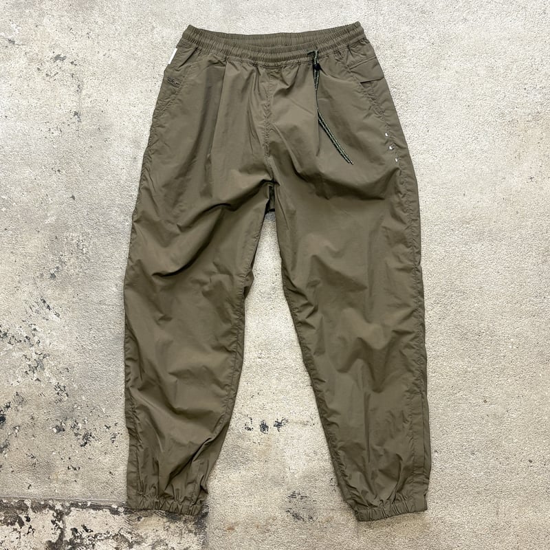 迷迭香*MPT-2N Nylon RIP Harvest Trainer - 4色展開 | WE