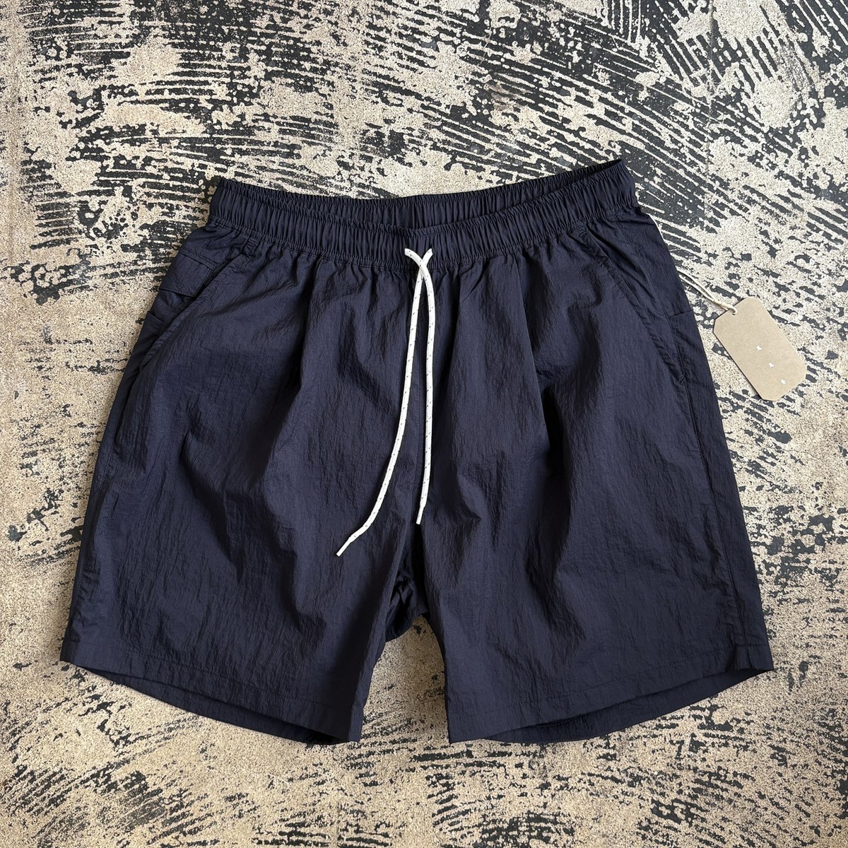 迷迭香*MPT-3 Nylon UL Daily Shorts | WE