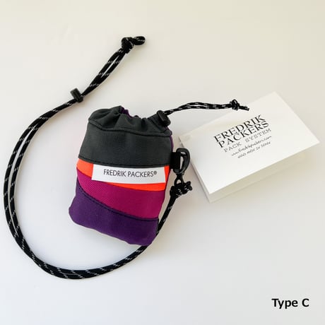 FREDRIK PACKERS UNION SERIES*UNION TAHO