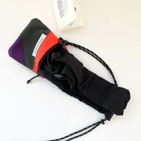 FREDRIK PACKERS UNION SERIES*UNION SHOULDER