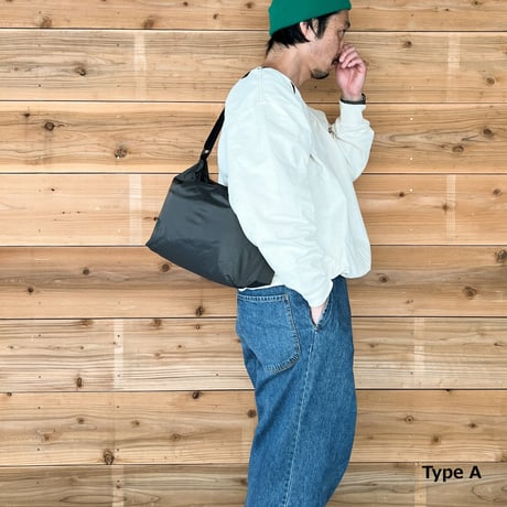 FREDRIK PACKERS UNION SERIES*UNION SHOULDER