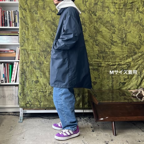 Powderhorn Mountaineering*P.H.M. MODS COAT