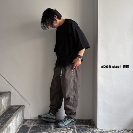 迷迭香*MPT-2 Nylon Harvest Trainer - 5色展開