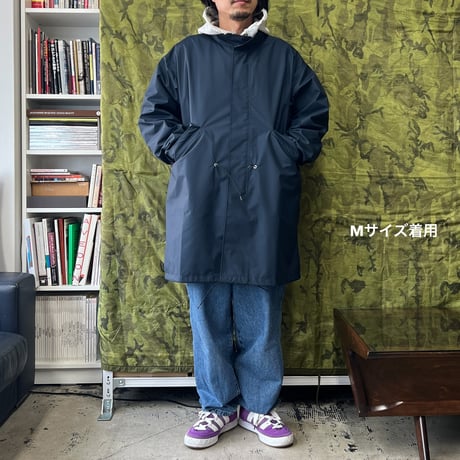 Powderhorn Mountaineering*P.H.M. MODS COAT