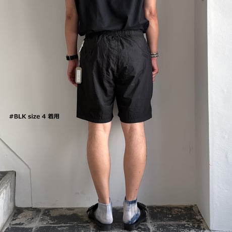 迷迭香*MPT-4 Nylon UL Daily Shorts