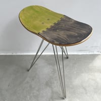 core*STOOL C#/2tone