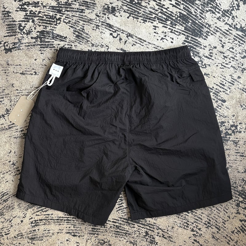 迷迭香*MPT-3 Nylon UL Daily Shorts | WE