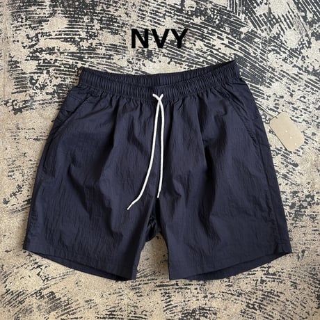迷迭香*MPT-4 Nylon UL Daily Shorts