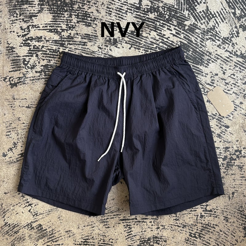 迷迭香*MPT-4 Nylon UL Daily Shorts | WE