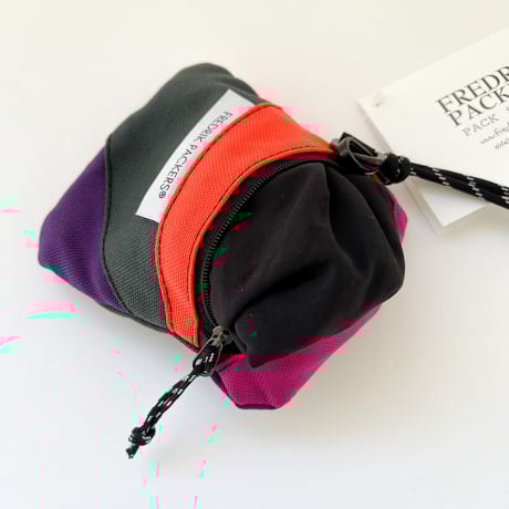 FREDRIK PACKERS UNION SERIES*UNION SHOULDER