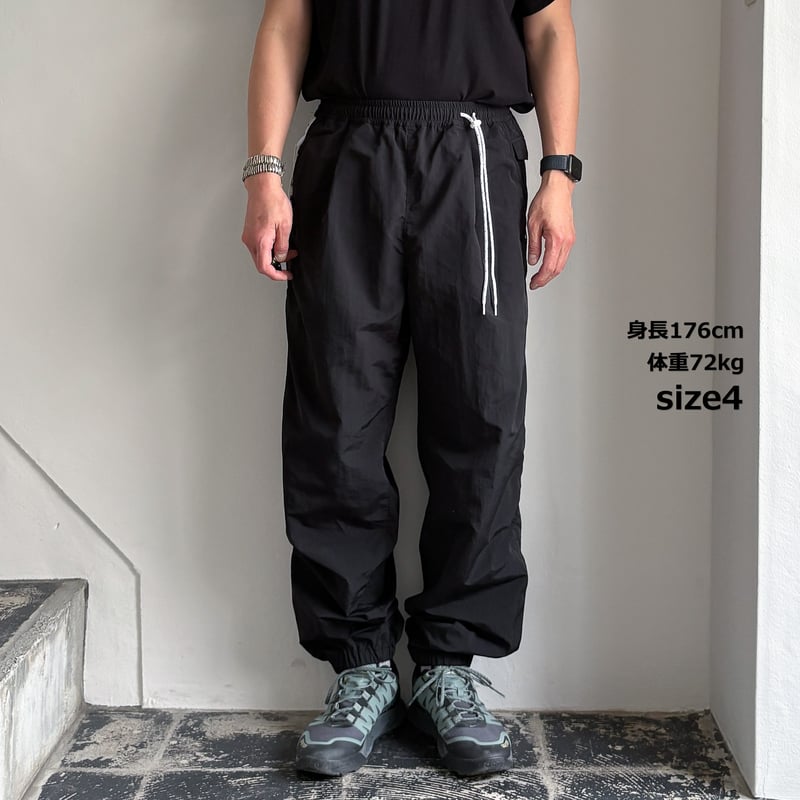 迷迭香*MPT-2 Nylon Harvest Trainer - 5色展開 | WE