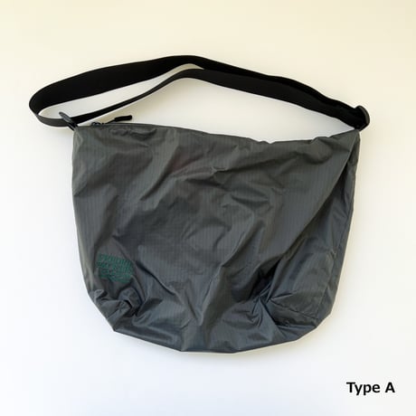 FREDRIK PACKERS UNION SERIES*UNION SHOULDER