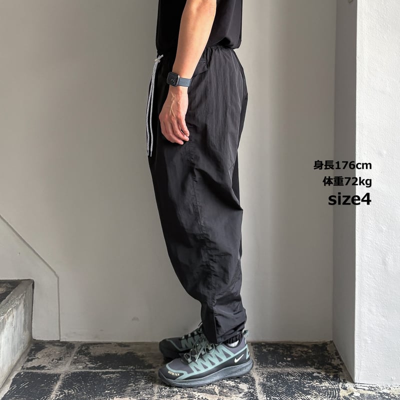 迷迭香*MPT-2 Nylon Harvest Trainer - 5色展開 | WE