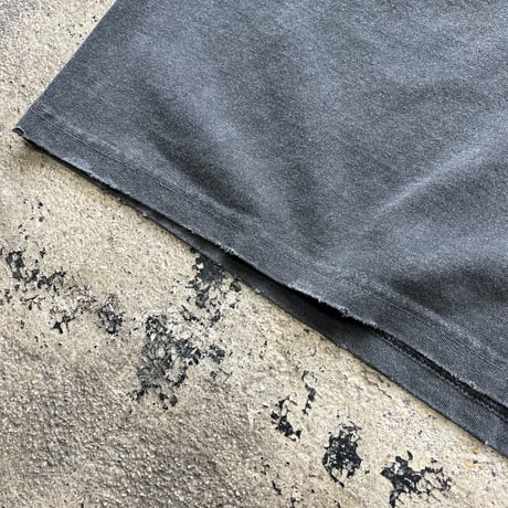 STUDIO WEAREALLANIMALS*Animals Letter T-SHIRT