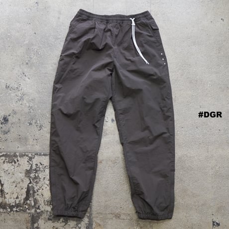 迷迭香*MPT-2 Nylon Harvest Trainer - 5色展開