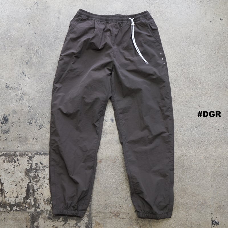 迷迭香*MPT-2 Nylon Harvest Trainer - 5色展開 | WE