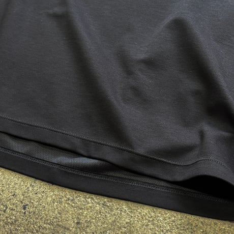 WeeKday*OVERSIZED SLEEVELESS TOP*ICE PACK