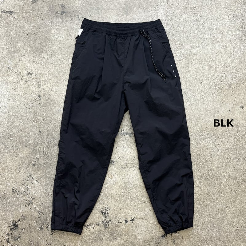 迷迭香*MPT-2N Nylon RIP Harvest Trainer - 4色展開 | WE