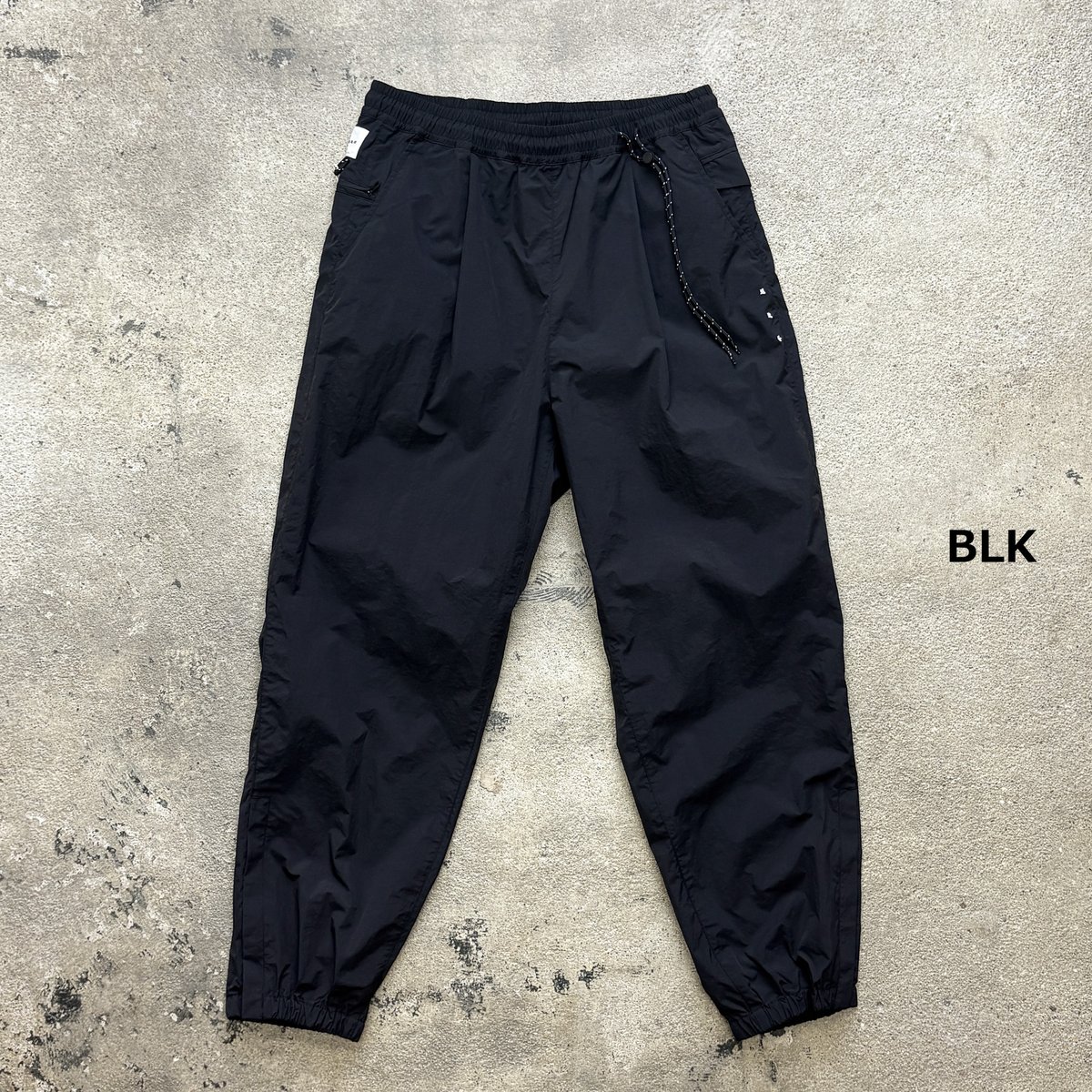 迷迭香 NYLON MICRO RIP HARVEST TRAINER 迷迭香*MPT-2N Nylon RIP Harvest Trainer - 4色展開 | WE