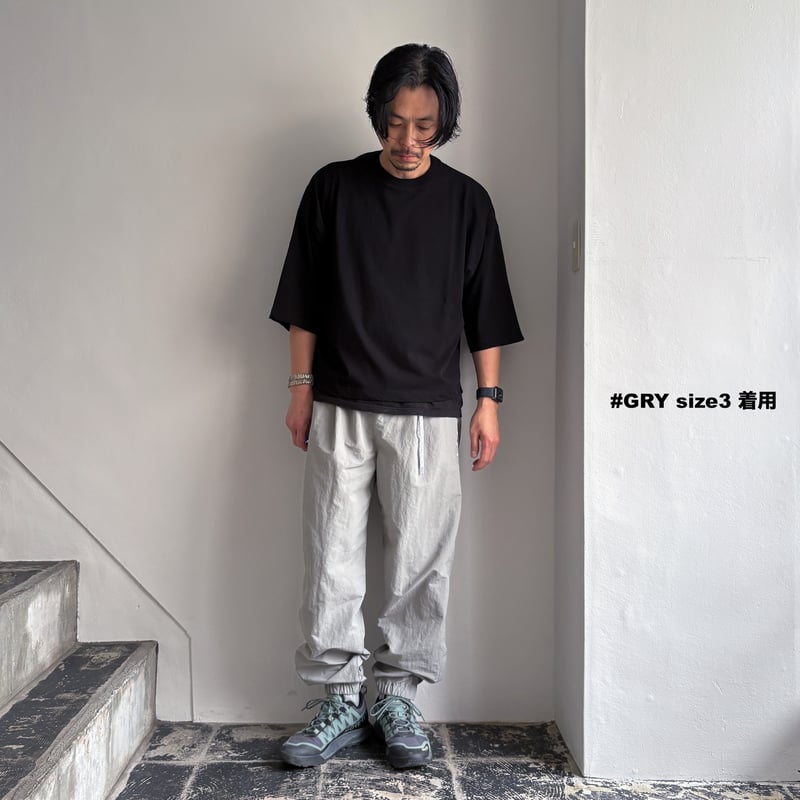 迷迭香*MPT-2 Nylon Harvest Trainer - 5色展開 | WE