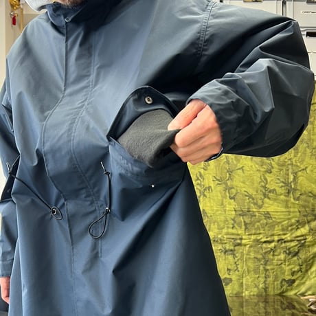 Powderhorn Mountaineering*P.H.M. MODS COAT