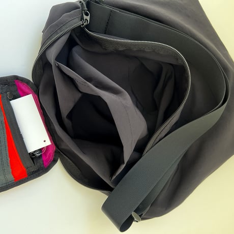 FREDRIK PACKERS UNION SERIES*UNION SHOULDER