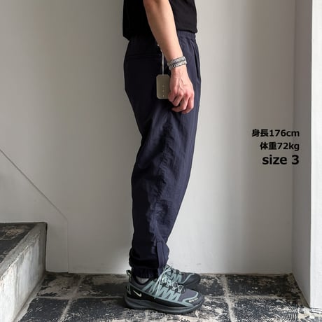 迷迭香*MPT-2 Nylon Harvest Trainer - 5色展開