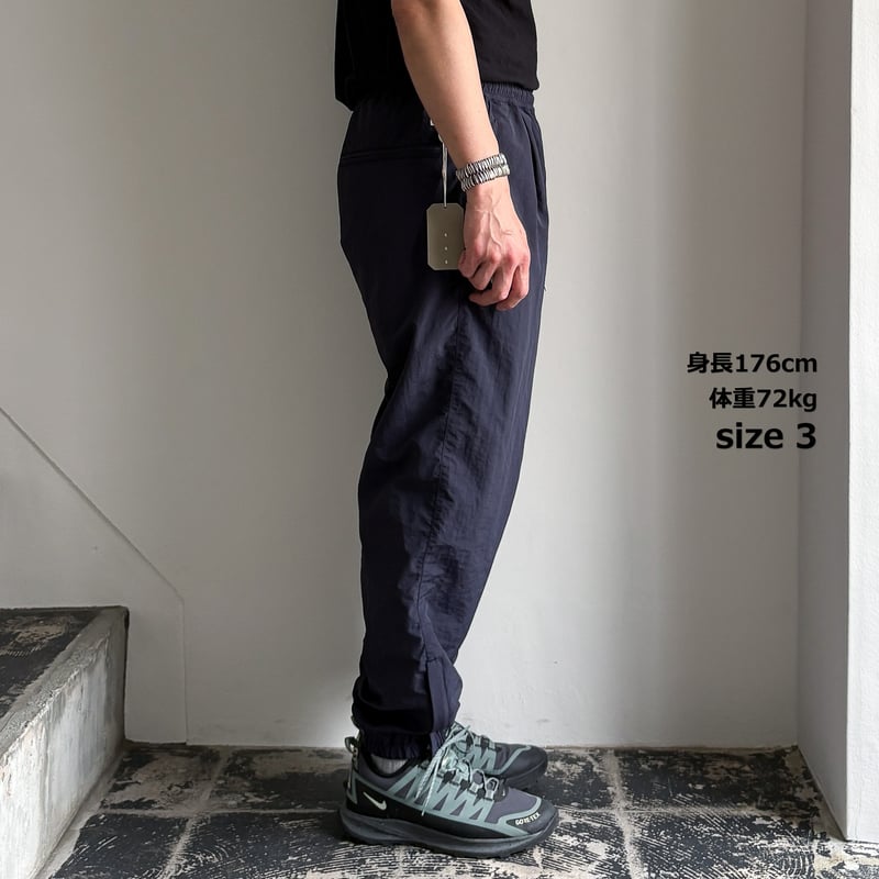 迷迭香*MPT-2 Nylon Harvest Trainer - 5色展開 | WE