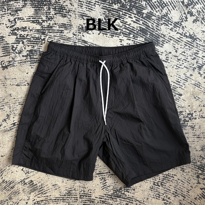 迷迭香*MPT-3 Nylon UL Daily Shorts | WE