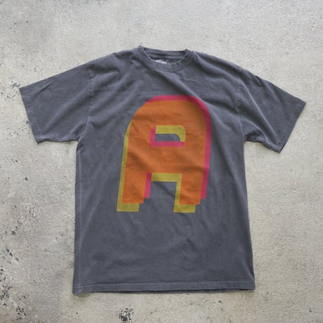 STUDIO WEAREALLANIMALS 別注 Animals Leブラウン CATEGORY S/S | WE