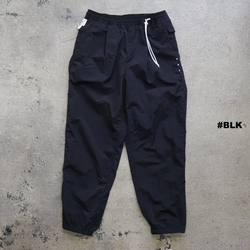 迷迭香*MPT-2 Nylon Harvest Trainer - 5色展開 | WE