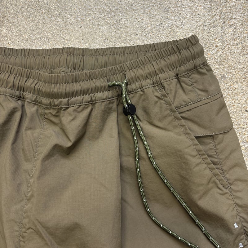 迷迭香*MPT-2N Nylon RIP Harvest Trainer - 4色展開 | WE