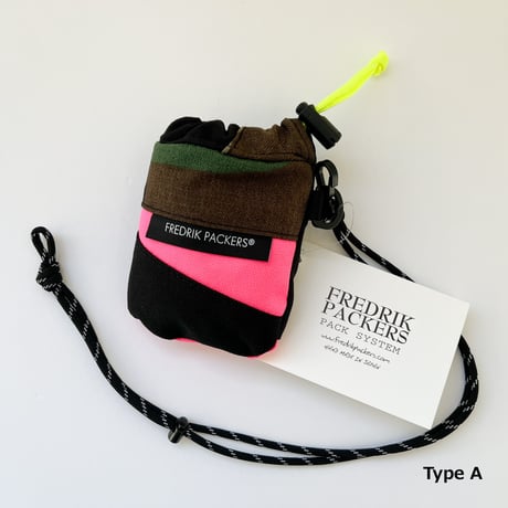 FREDRIK PACKERS UNION SERIES*UNION TAHO