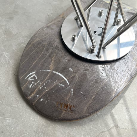 core*STOOL C#/3