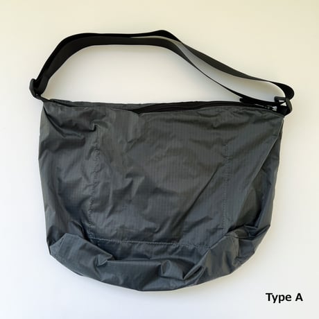 FREDRIK PACKERS UNION SERIES*UNION SHOULDER