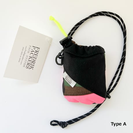 FREDRIK PACKERS UNION SERIES*UNION TAHO