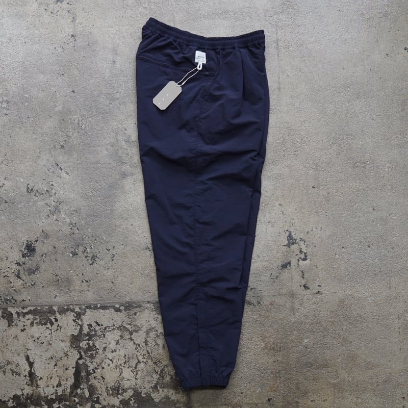 迷迭香*MPT-2 Nylon Harvest Trainer - 5色展開 | WE