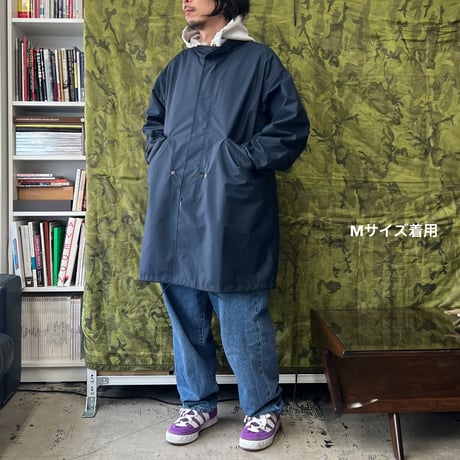 Powderhorn Mountaineering*P.H.M. MODS COAT