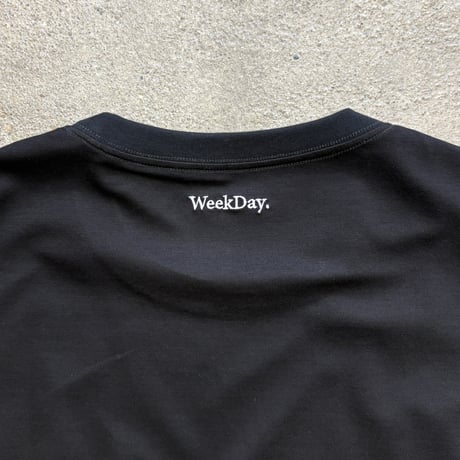 WeeKday*OVERSIZED SLEEVELESS TOP*ICE PACK