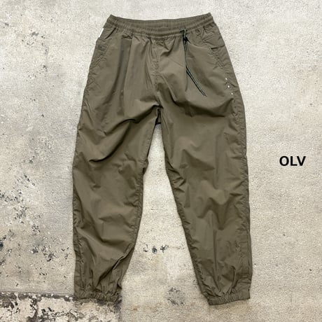 迷迭香*MPT-2N Nylon RIP Harvest Trainer - 4色展開