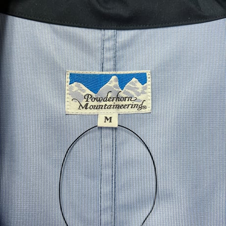 Powderhorn Mountaineering*P.H.M. MODS COAT