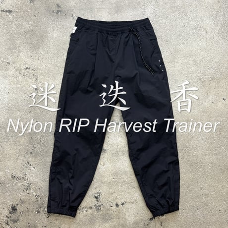 迷迭香*MPT-2N Nylon RIP Harvest Trainer - 4色展開