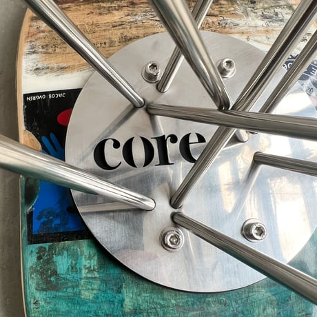 core*STOOL C#/2tone