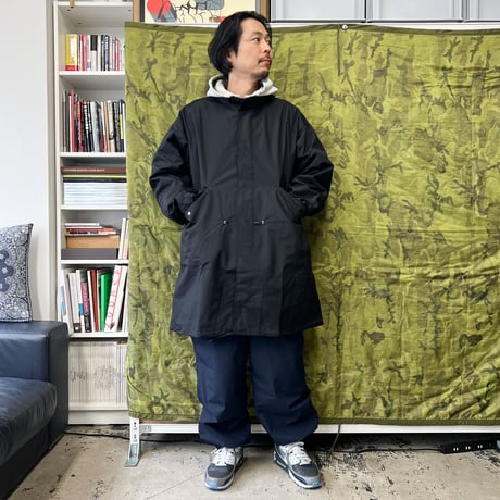 Powderhorn Mountaineering*P.H.M. MODS COAT