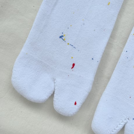 NODAL*Paint Socks
