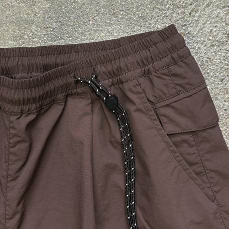 迷迭香*MPT-2N Nylon RIP Harvest Trainer - 4色展開