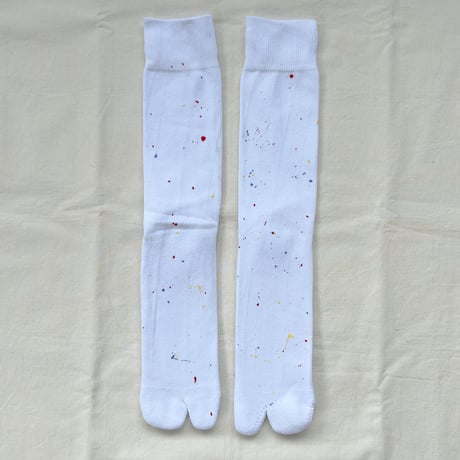 NODAL*Paint Socks