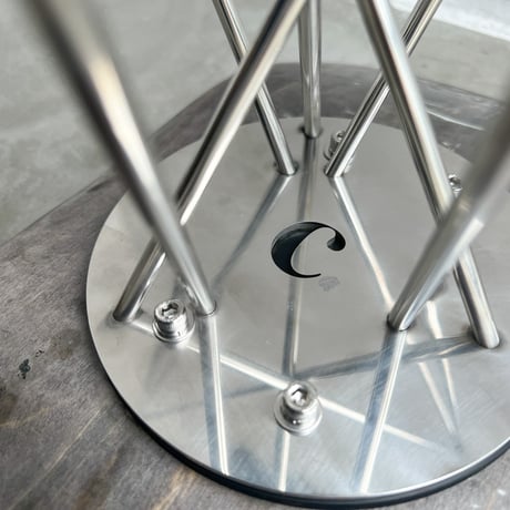 core*STOOL C#/3